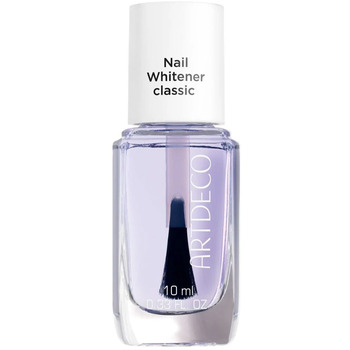 Nail Whitener Classic - Rozjasňující transparentní lak na nehty 10 ml